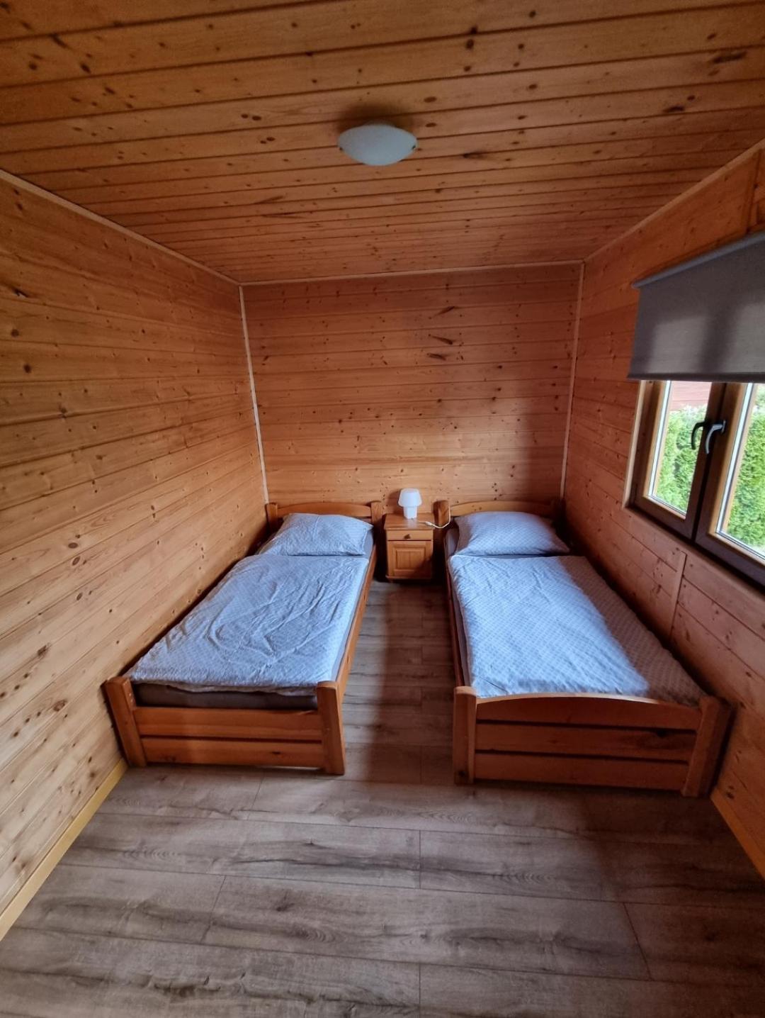 Domki Irena Kozdrowska Polańczyk Chambre photo